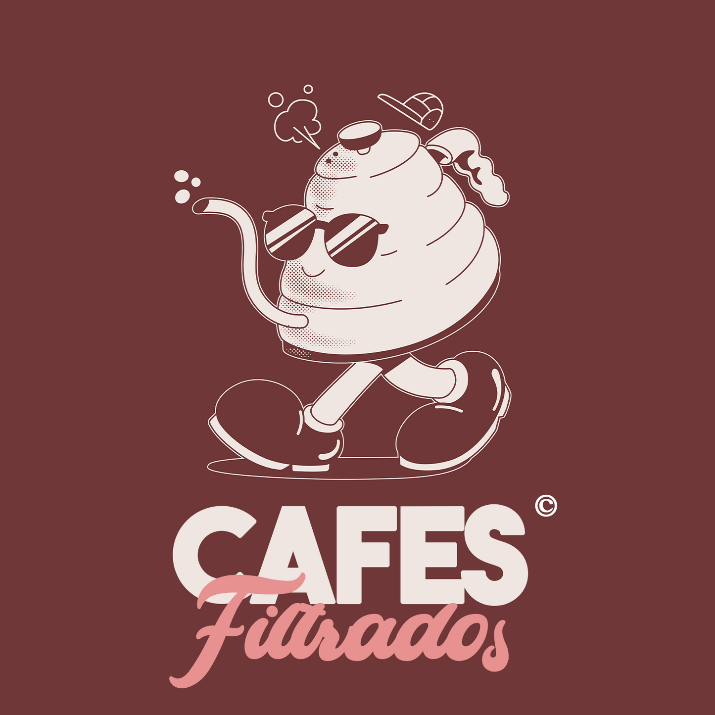 Curso de Cafés Filtrados