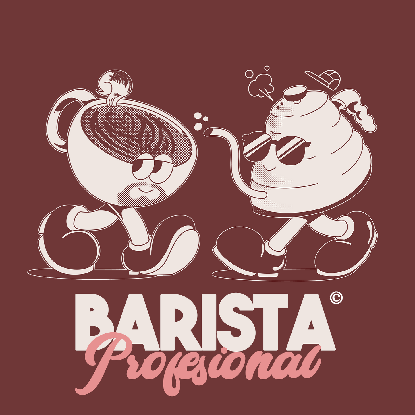 Curso de Barista Profesional