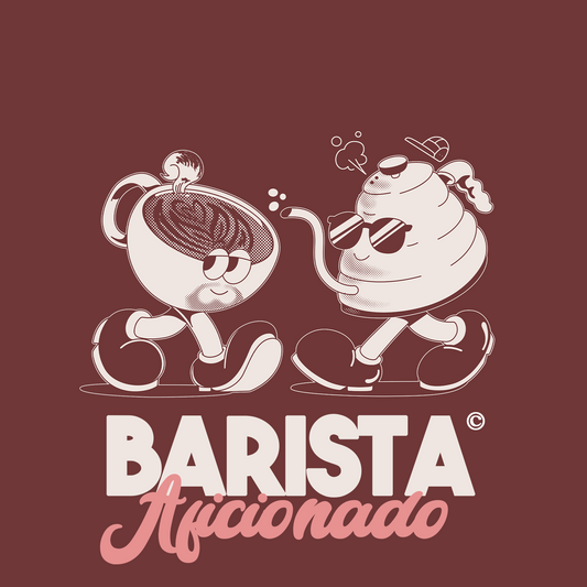 Curso de Barista Aficionado