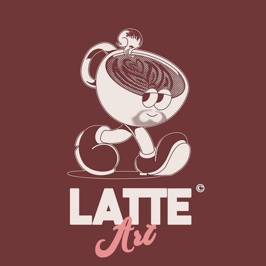 Curso de Latte Art