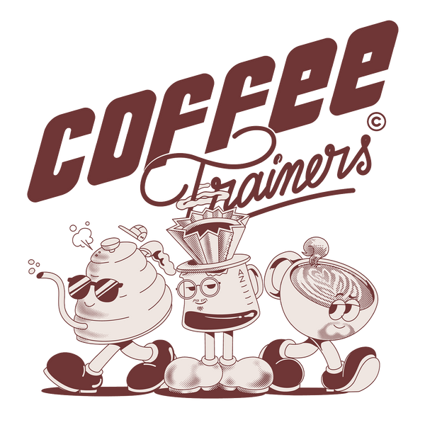 Coffee Trainers ®