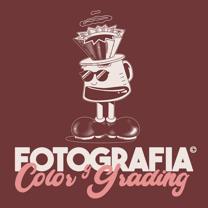 Curso de Fotografía